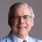 Image of Dr. Charles S. Bouchard, MA, MD