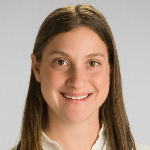 Image of Aleeza K. Wachs, MSN, CNM, WHNP