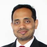 Image of Dr. Akif Azmi Mohammed, MD