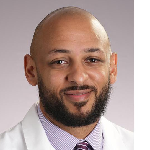 Image of Marcus Seaton, APRN