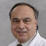 Image of Dr. Michael Vincent Baio, MD