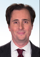 Image of Dr. Brian K. Benjamin, MD