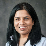 Image of Dr. Monika P. Kapur, MD