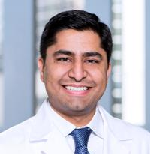 Image of Dr. Sagar Chokshi, MD