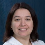 Image of Virginia Edwards, APRN-CNP, MSN