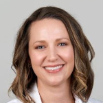 Image of Anne-Claire Frey, FNP, NURSE PRACTITIONER