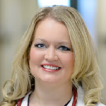 Image of Lisa Fuller, FNP, NP