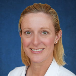 Image of Dr. Kelly P. Ferraro, MD