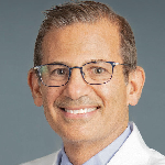 Image of Dr. William Blau, MD