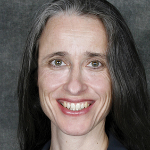 Image of Dr. Miriam U. Schoepf, MD