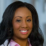 Image of Keinisha Bullard, MSN, CRNA