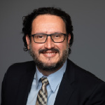 Image of Dr. Manuel F. Corrales, MD, FACS