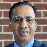 Image of Dr. Parshotam Lal, MD