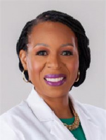 Image of Dr. Latanya Renee Chapman, MD