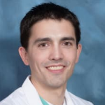 Image of Dr. Daniel Macarthur, MD