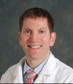 Image of Dr. Robert I. Pargament, MD, FACP