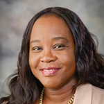 Image of Dr. Jo-Ann O. Nesiama, MD, MS