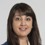 Image of Dr. Sana Hasan, DO