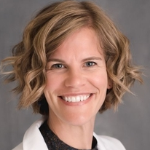 Image of Dr. Melanie A. Klawiter, MD