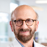 Image of Dr. Lawrence A. Mendelsohn, MD