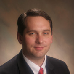 Image of Dr. Brian G. Wilson, MD