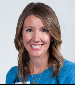 Image of Mrs. Erin M. Coleman-Cordes, APRN