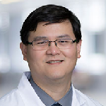 Image of Dr. Steve C. Tsai, MD