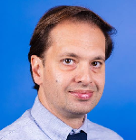 Image of Dr. Taymour Marwan Hammoudi, PHD, MD