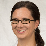 Image of Dr. Laura Elizabeth Blackford, MD