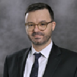 Image of Dr. Claudiu Diaconu, MD