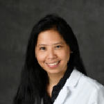 Image of Catherine S. Santos, MSN, APRN