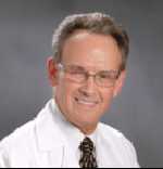 Image of Dr. Roger Peckham, M.D.