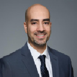 Image of Dr. George Nijmeh, MD