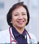 Image of Dr. Maria Melita Palasi, MD