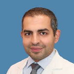 Image of Dr. Levon Mesropyan, MD