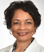 Image of Dr. Jacqueline E. Hamilton, MD