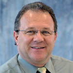 Image of Dr. Rodney Kraft, MD