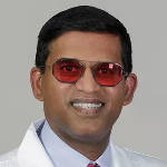 Image of Dr. Vinod Velakaturi, MD