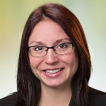 Image of Meghan Eileen Rochefort, APRN, CNP