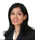 Image of Dr. Priya Sivaraman, MD