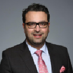 Image of Dr. Hazem Al Muradi, MD