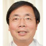 Image of Dr. Dexter Y. Sun, PhD, MD