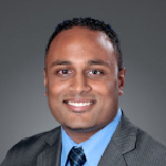 Image of Dr. Rikin Patel, DO