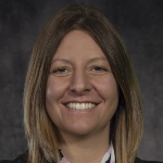 Image of Ms. Stacey Fleming, LPCC