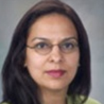 Image of Dr. Umber Salman, MD