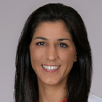 Image of Dr. Roxana Moayer, MD