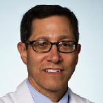 Image of Dr. Larry J. Silverman, MD