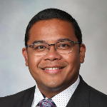 Image of Dr. Jordan P. Reynolds, MD