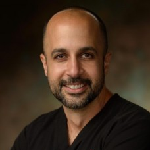 Image of Dr. David Michael Alfi, DDS, MD