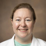 Image of Dr. Anne E. Gifford, MD, MPH